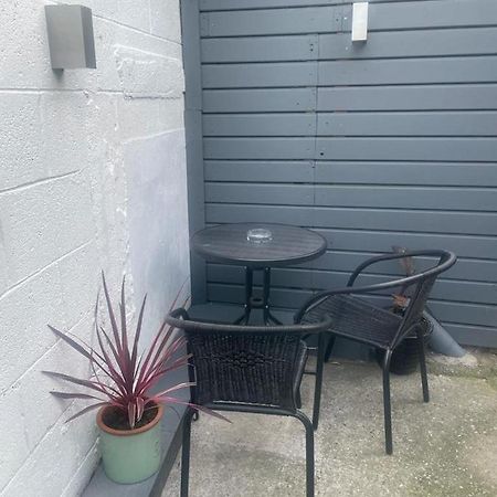 Boutique Apartment Wicklow Esterno foto