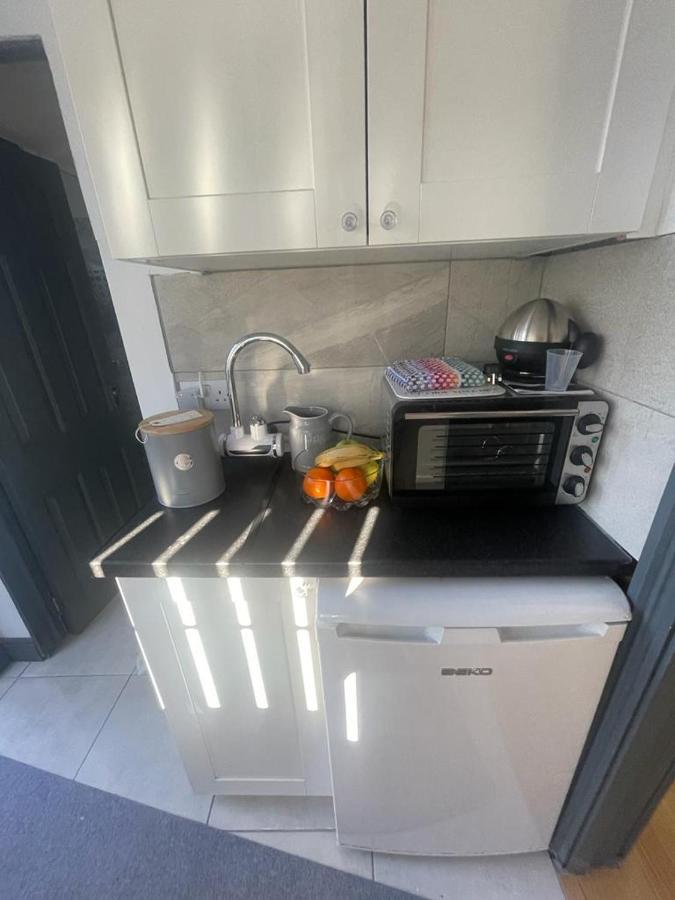Boutique Apartment Wicklow Esterno foto