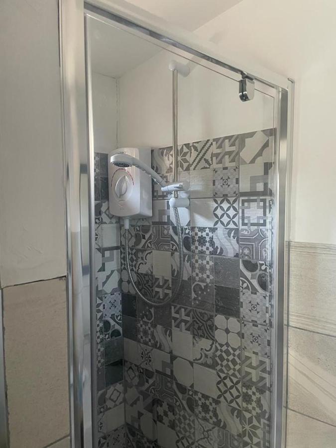 Boutique Apartment Wicklow Esterno foto