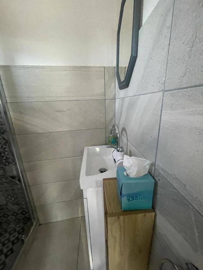 Boutique Apartment Wicklow Esterno foto