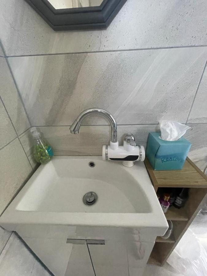 Boutique Apartment Wicklow Esterno foto