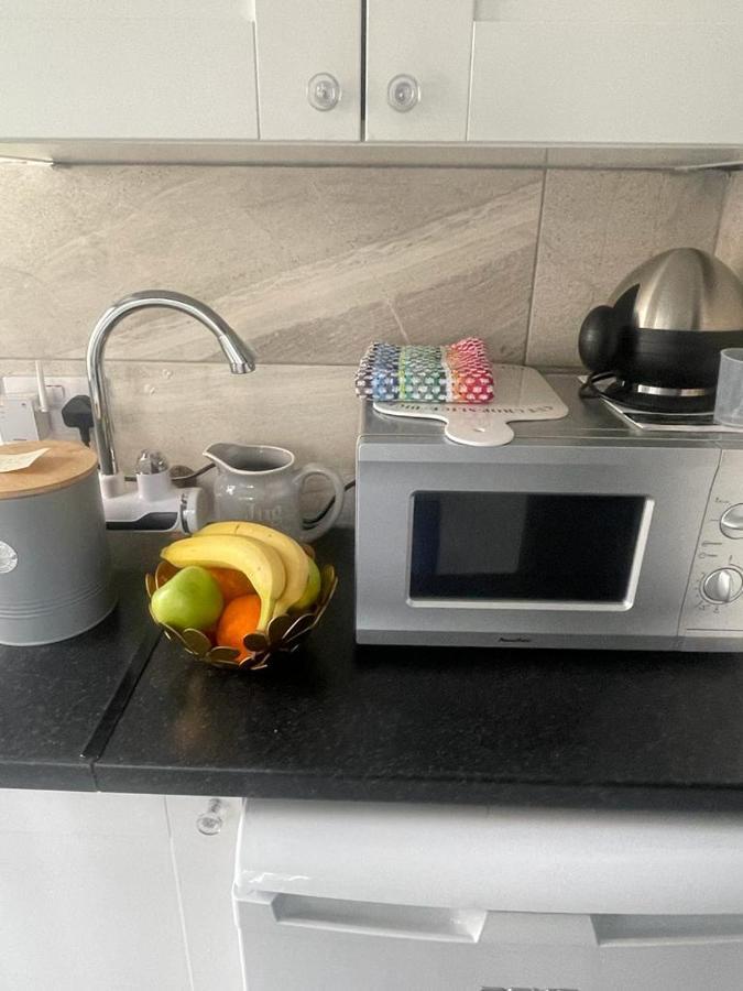 Boutique Apartment Wicklow Esterno foto