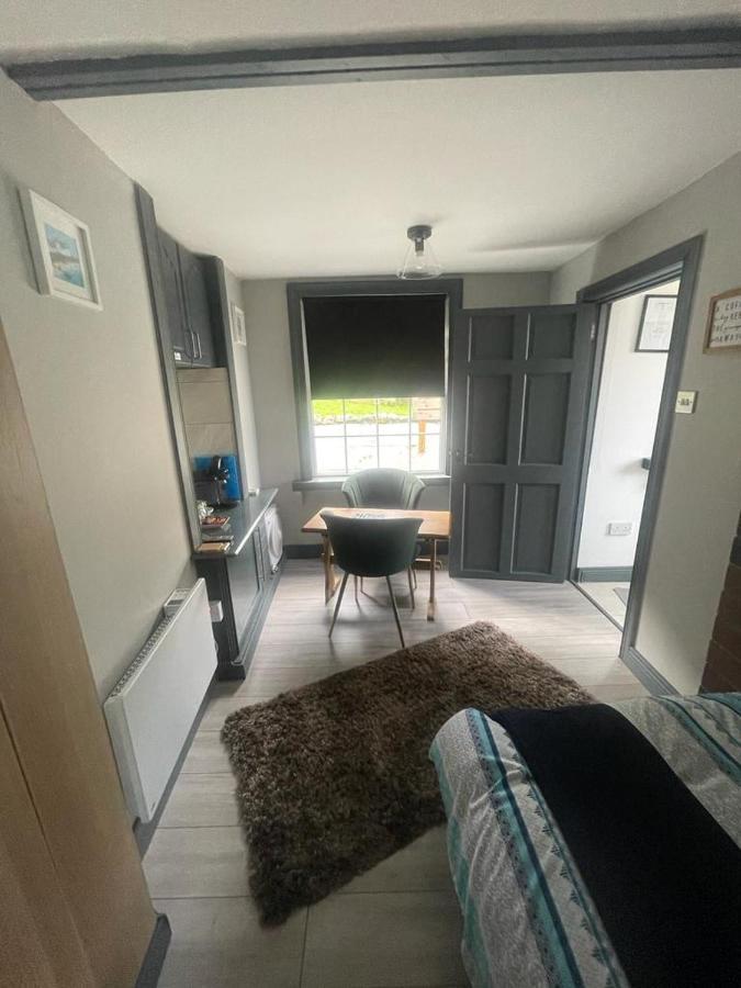 Boutique Apartment Wicklow Esterno foto