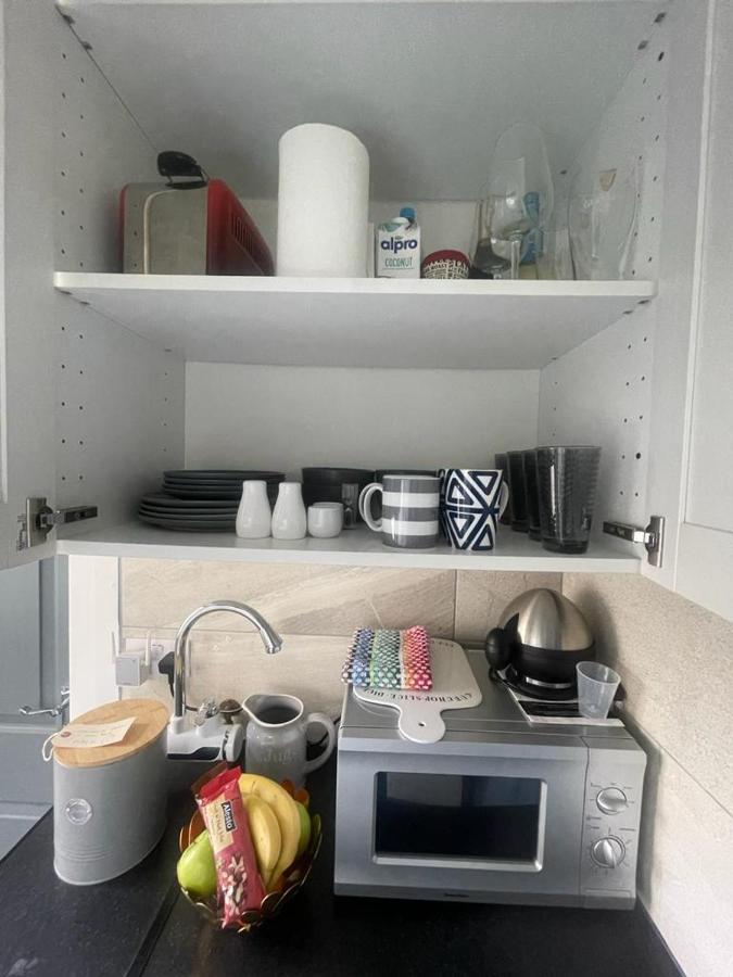 Boutique Apartment Wicklow Esterno foto