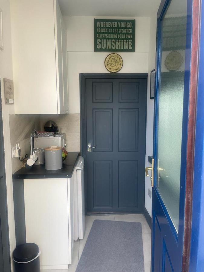 Boutique Apartment Wicklow Esterno foto