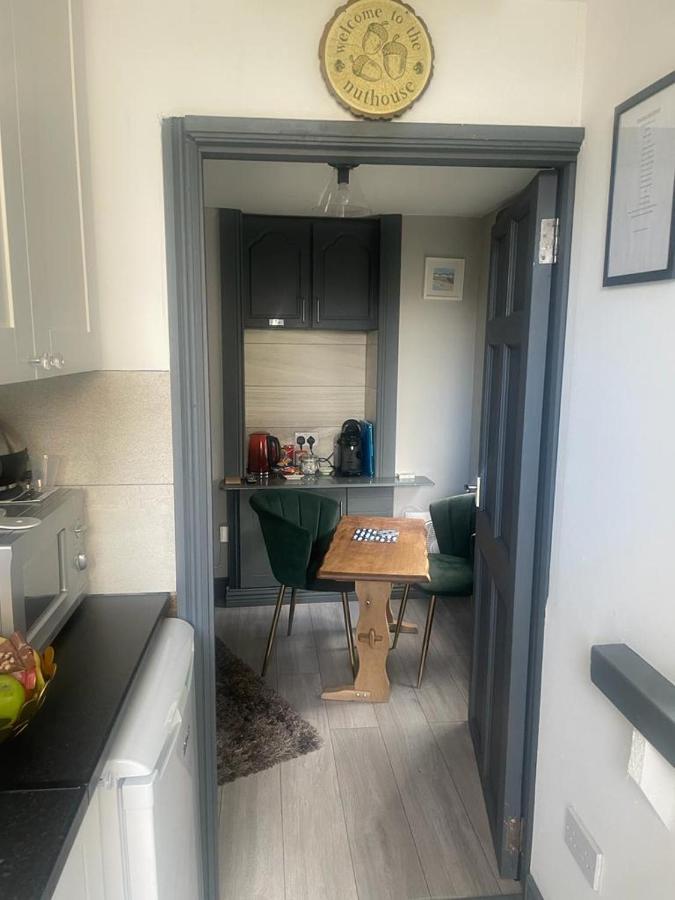Boutique Apartment Wicklow Esterno foto