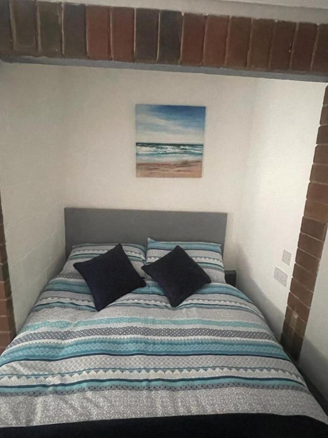 Boutique Apartment Wicklow Esterno foto